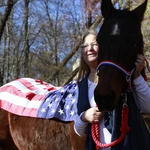 Meet your Posher, Debra